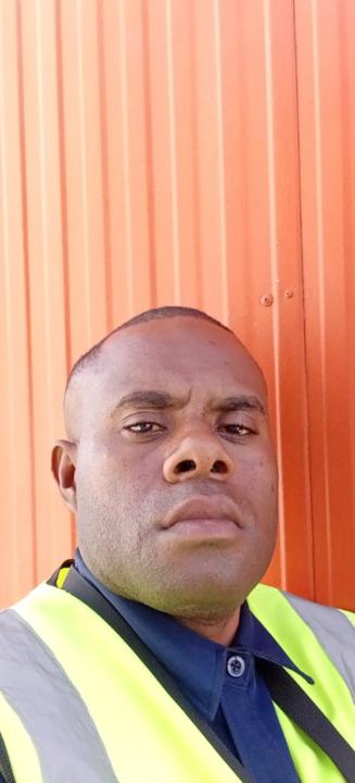 Vincent Sausewanguie