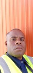 Vincent Sausewanguie