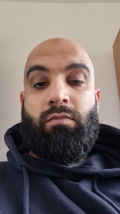 Hafeez Hussain