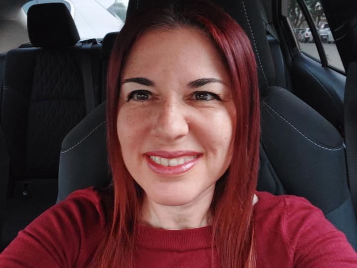 Michal Eshel shoval