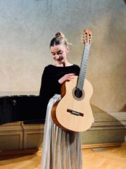 Natálie Hudečková