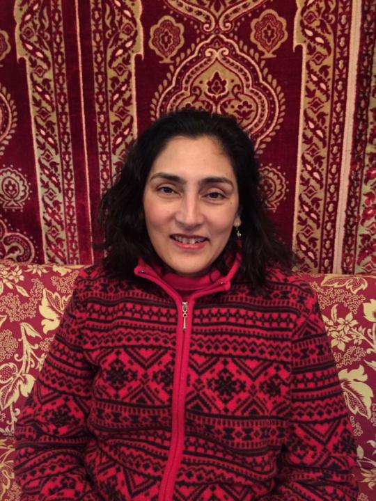 Madhulika Jinsi