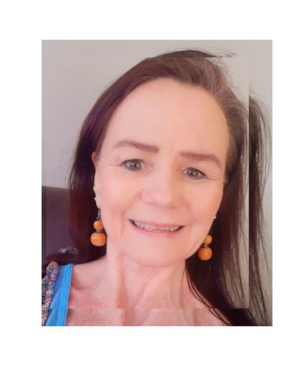 Carolina Badenhorst