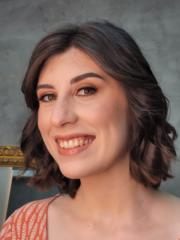 Eloise Rubin