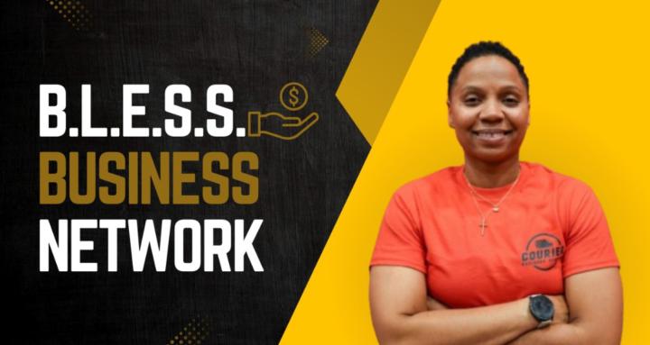 B.L.E.S.S. Network