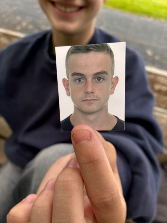 Jaron Jacobi