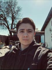 Ryan Leonard