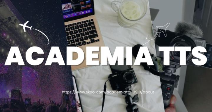 AcademiaTTS