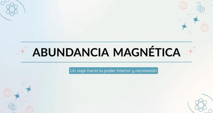 Abundancia Magnética