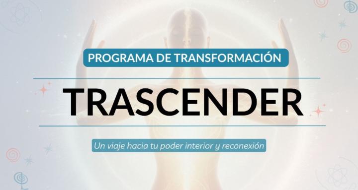 Trascender
