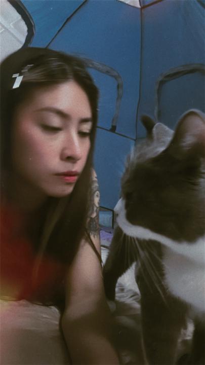 Elvy Lin