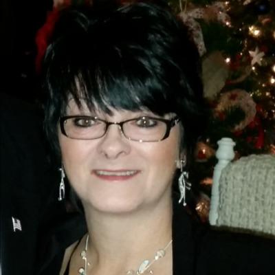 Tina Henthorn