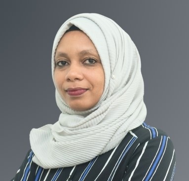 Zena Nassir