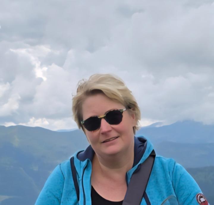 Birgit Wegerer-Pichler