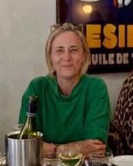 Rebecca Whittlesea