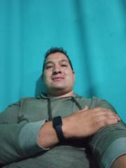 Pablo Mayorga
