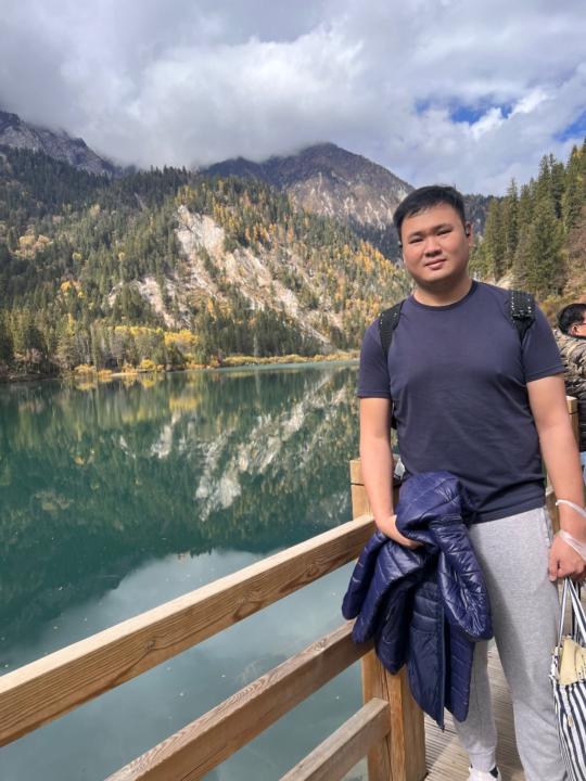 Daniel Choe