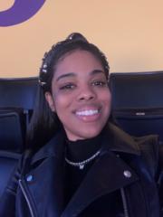 Angel Brown