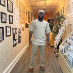 Dez Mattison