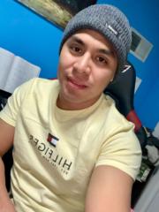 Eber Alvarado