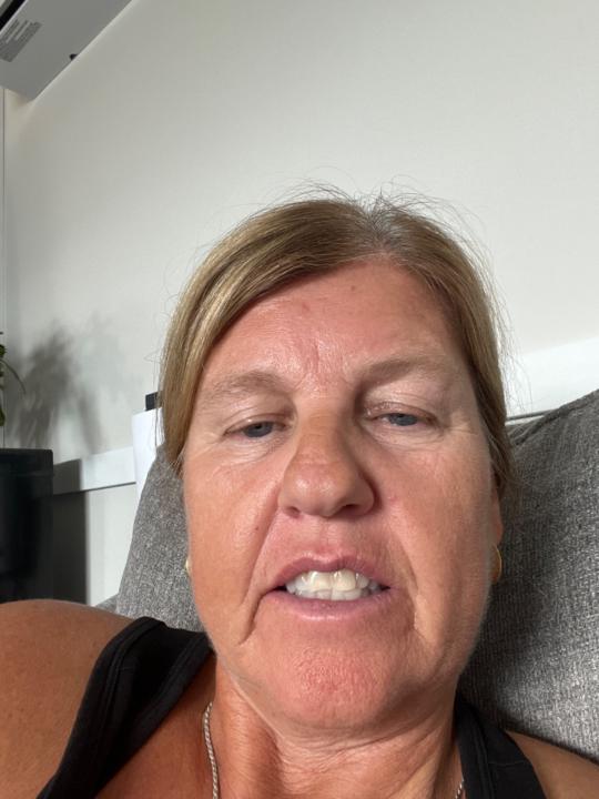 Jeannie Boudreau