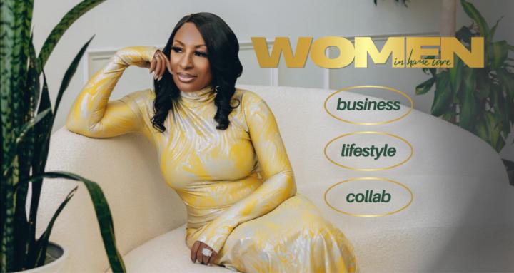 Women in Home Care