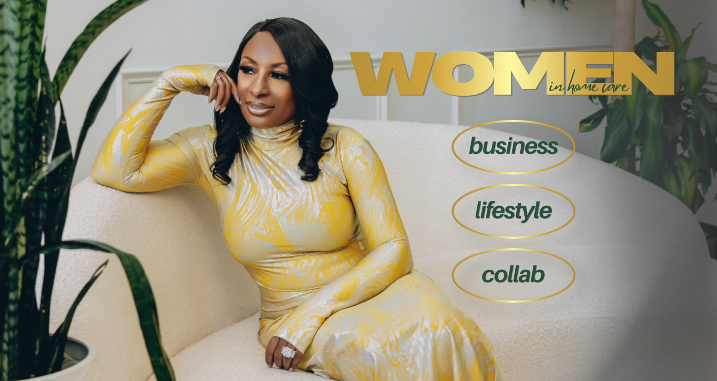 Women in Home Care