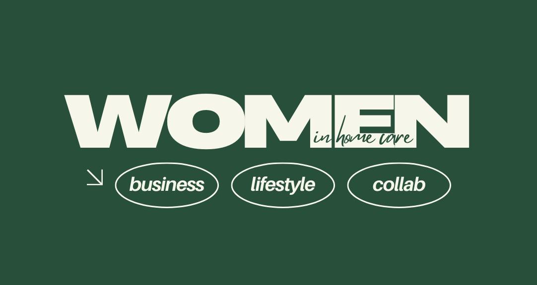 Women in Home Care
