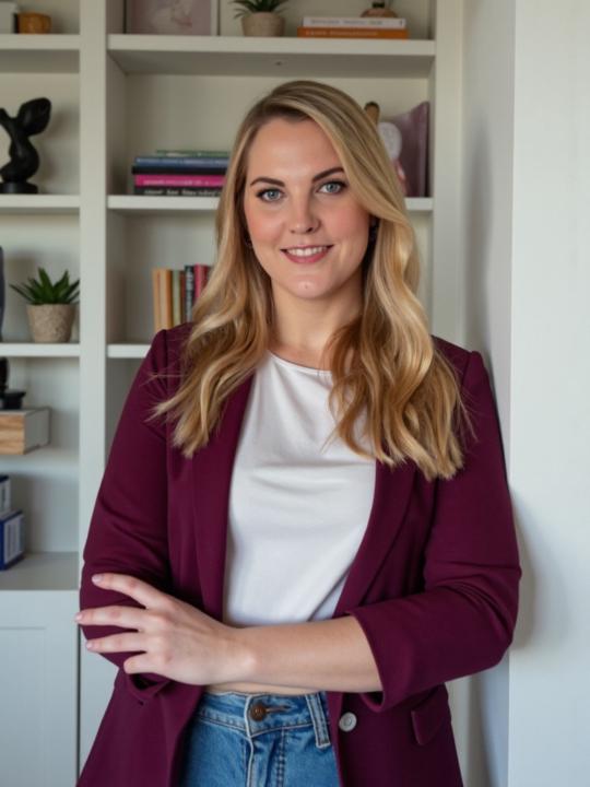 Nadine Sutton