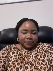 Solange Bolomo mfutu