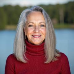 Cheryl Campbell