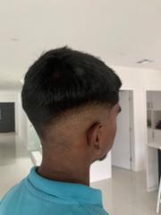 Seyon Sayanthan