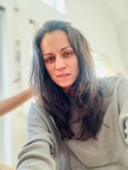 Nora Csillag