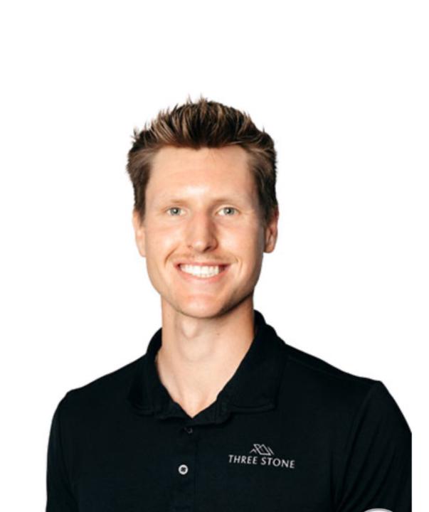 Aden Zimmerman