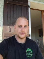 Portier Gwenael