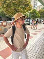 Khalid Lamallam
