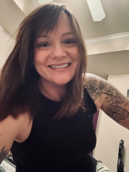 Amy Tankersley