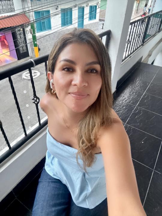 Johana Morales