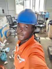 Benjamin Ofori