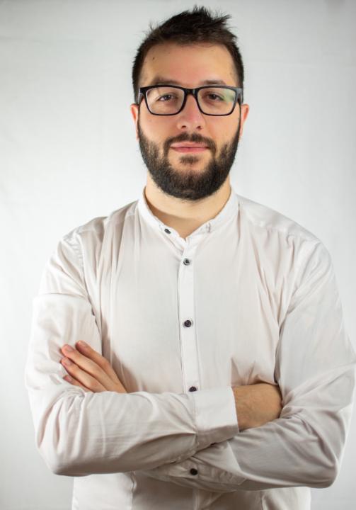 Simone Coppeta
