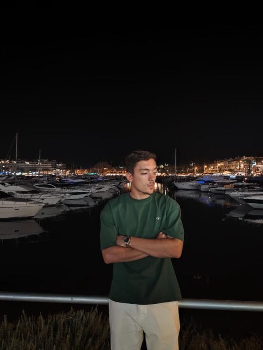 Guilherme Magalhães