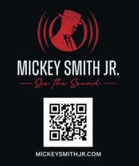 Mickey Smith