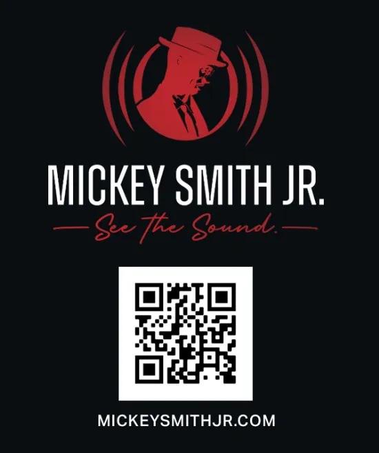 Mickey Smith