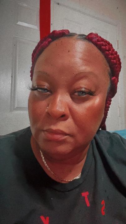 Shontrese Johnson