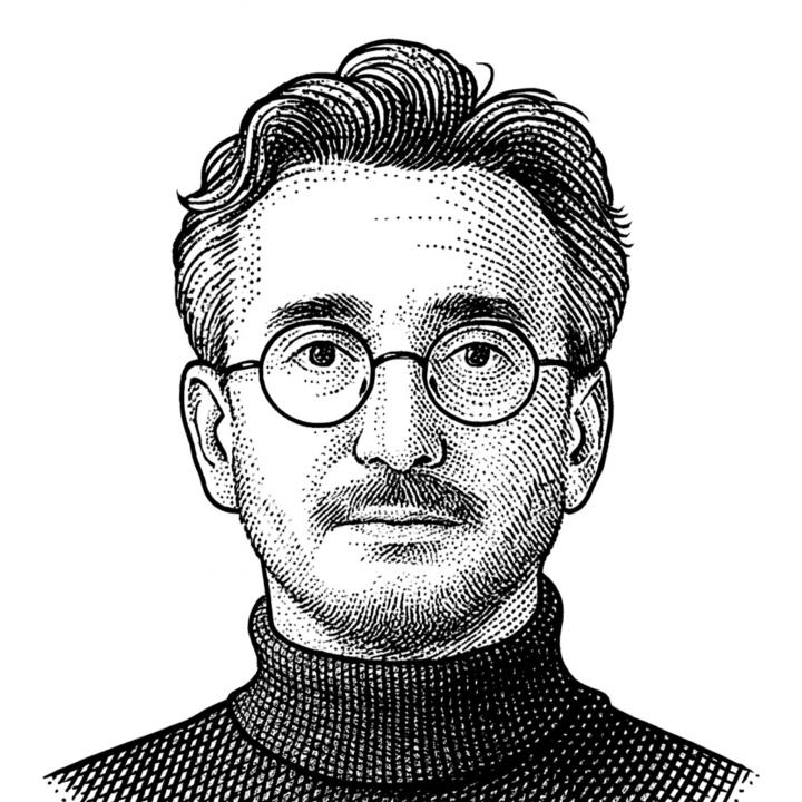 Xavier Porot