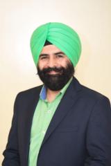 Amandeep Singh