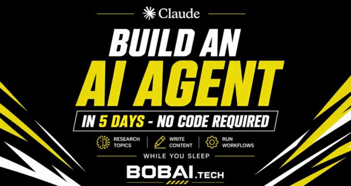 BobAI.tech Community