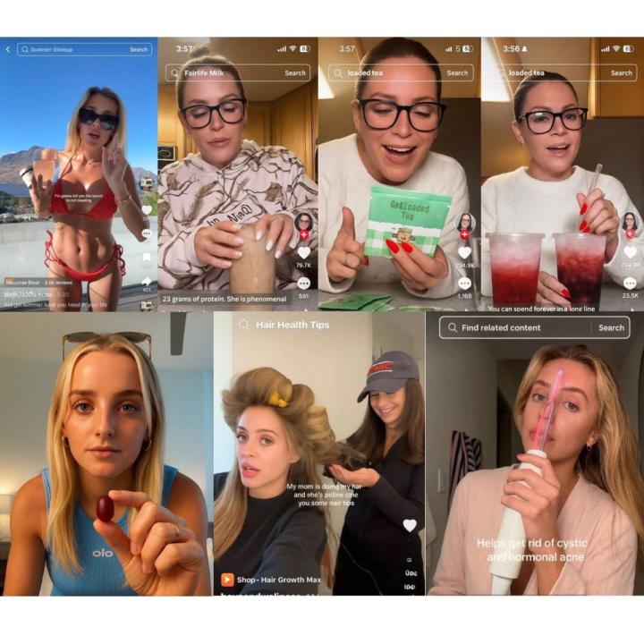 Create UGC Ads Instantly