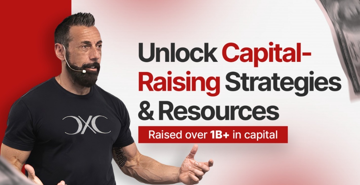 Unlock Capital Raising Strategies