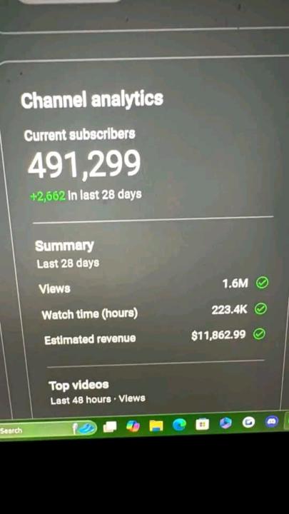 🚀 Your YouTube Success Starts Today